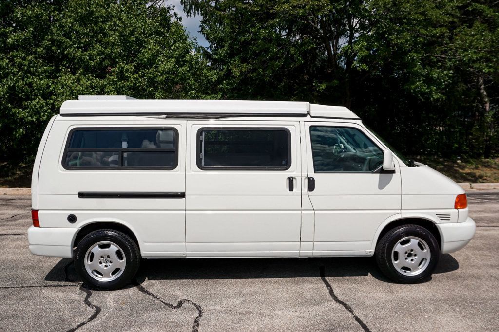 2000 Volkswagen Eurovan *Winnebago Camper* *California Van* *Super Clean* *Rust-Free* - 23074064 - 69