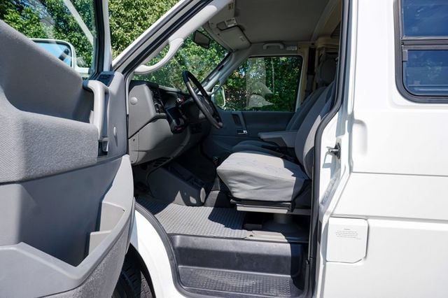 2000 Volkswagen Eurovan *Winnebago Camper* *California Van* *Super Clean* *Rust-Free* - 23074064 - 7