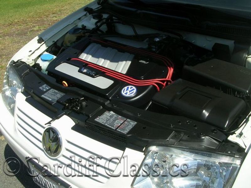 2000 Volkswagen Jetta GLX VR6 - 3294464 - 11