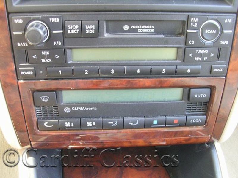 2000 Volkswagen Jetta GLX VR6 - 3294464 - 20