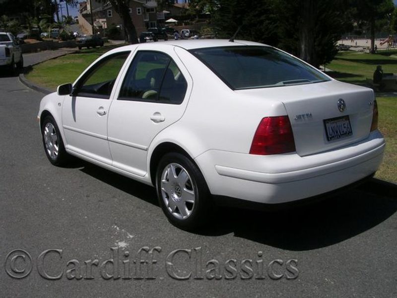 2000 Volkswagen Jetta GLX VR6 - 3294464 - 2