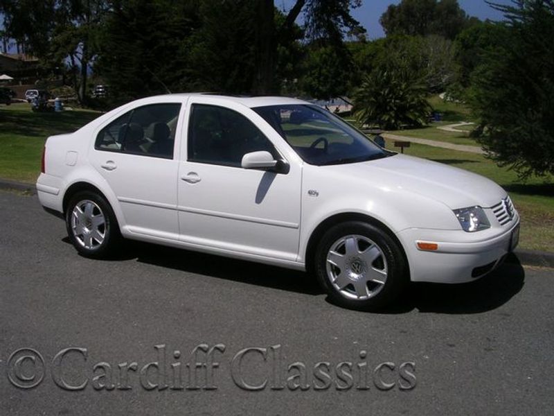 2000 Volkswagen Jetta GLX VR6 - 3294464 - 3