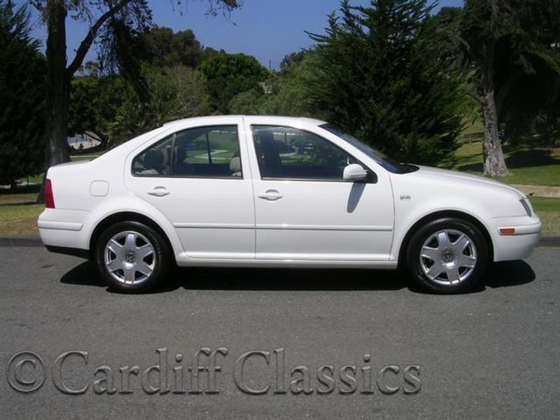 2000 Volkswagen Jetta GLX VR6 - 3294464 - 4