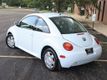 2000 Volkswagen New Beetle 2dr Coupe GLS Automatic - 23048561 - 9