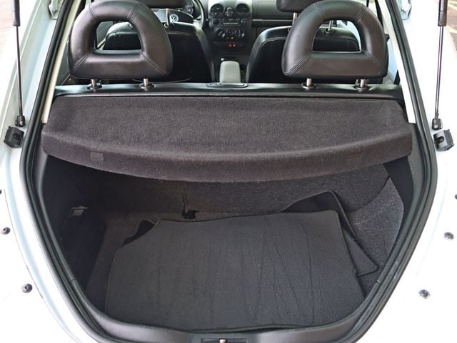2000 Volkswagen New Beetle 2dr Coupe GLS Automatic - 23048561 - 21
