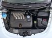 2000 Volkswagen New Beetle 2dr Coupe GLS Automatic - 23048561 - 22