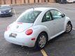 2000 Volkswagen New Beetle 2dr Coupe GLS Automatic - 23048561 - 2