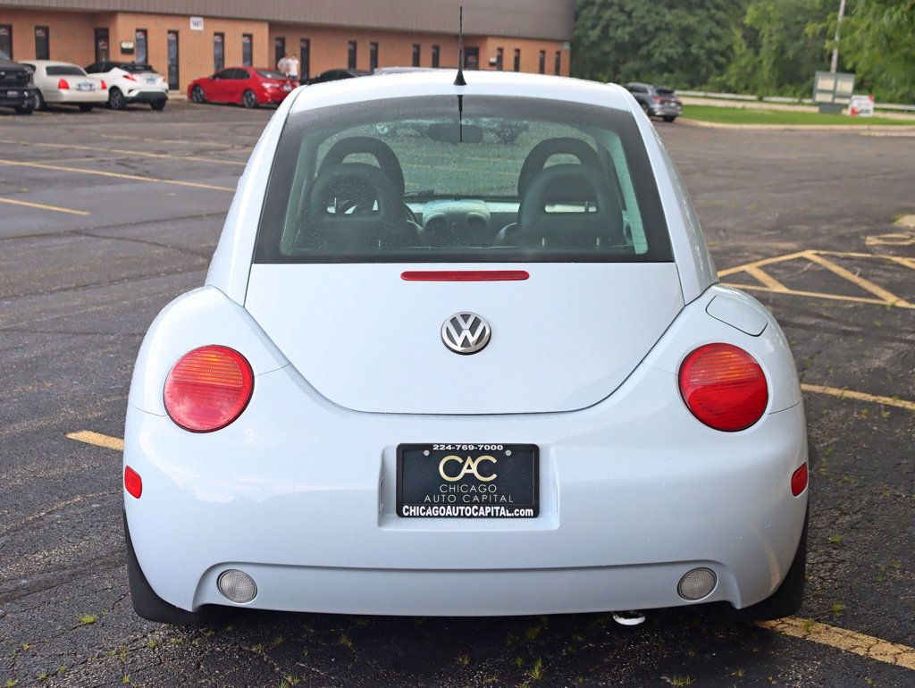 2000 Volkswagen New Beetle 2dr Coupe GLS Automatic - 23048561 - 5