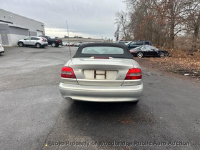 2000 Volvo C70 HT A CV 2dr Convertible Automatic - 22269357 - 10