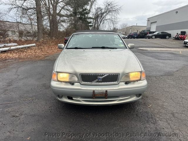 2000 Volvo C70 HT A CV 2dr Convertible Automatic - 22269357 - 13