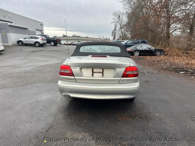 2000 Volvo C70 HT A CV 2dr Convertible Automatic - 22269357 - 15