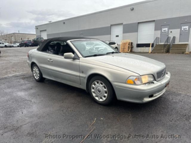 2000 Volvo C70 HT A CV 2dr Convertible Automatic - 22269357 - 7