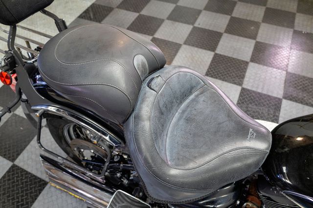 2000 Yamaha XVS1100 FIXER UPPER PROJECT! - 23007529 - 15