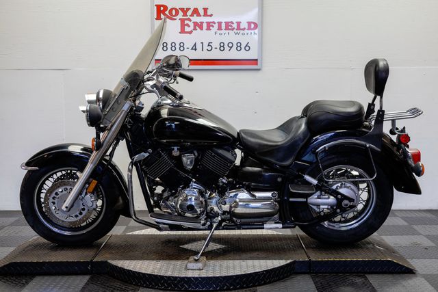 2000 Yamaha XVS1100 FIXER UPPER PROJECT! - 23007529 - 1