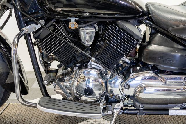 2000 Yamaha XVS1100 FIXER UPPER PROJECT! - 23007529 - 21