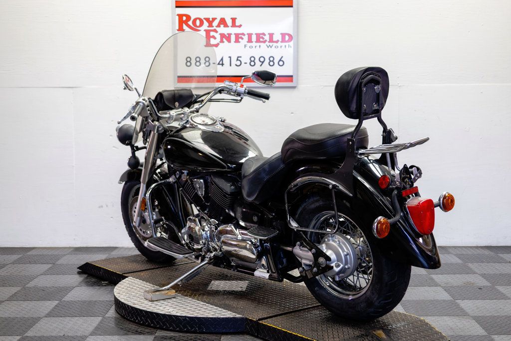 2000 Yamaha XVS1100 FIXER UPPER PROJECT! - 23007529 - 3