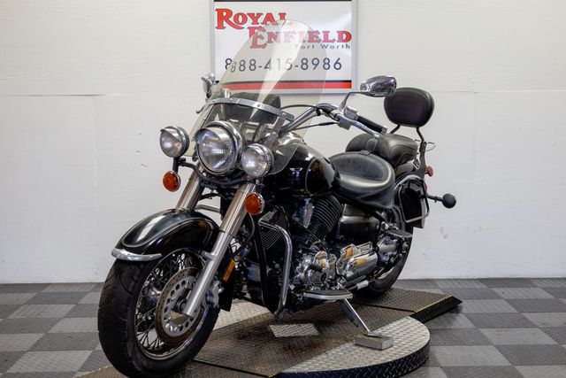 2000 Yamaha XVS1100 FIXER UPPER PROJECT! - 23007529 - 4