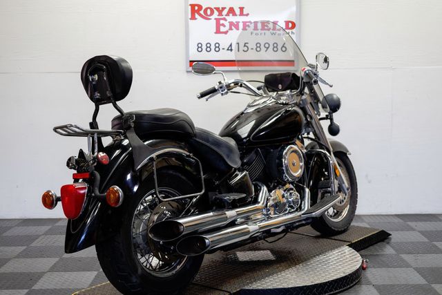 2000 Yamaha XVS1100 FIXER UPPER PROJECT! - 23007529 - 5