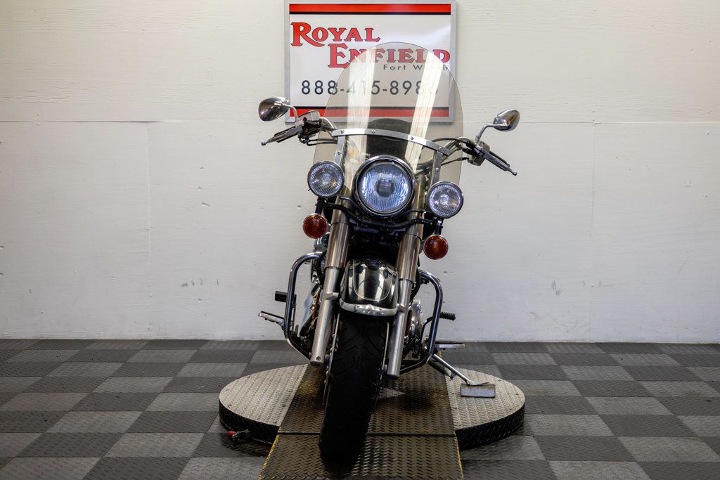 2000 Yamaha XVS1100 FIXER UPPER PROJECT! - 23007529 - 6
