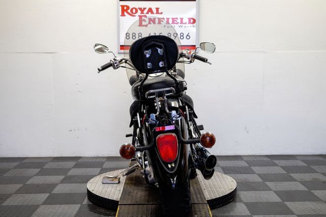 2000 Yamaha XVS1100 FIXER UPPER PROJECT! - 23007529 - 7