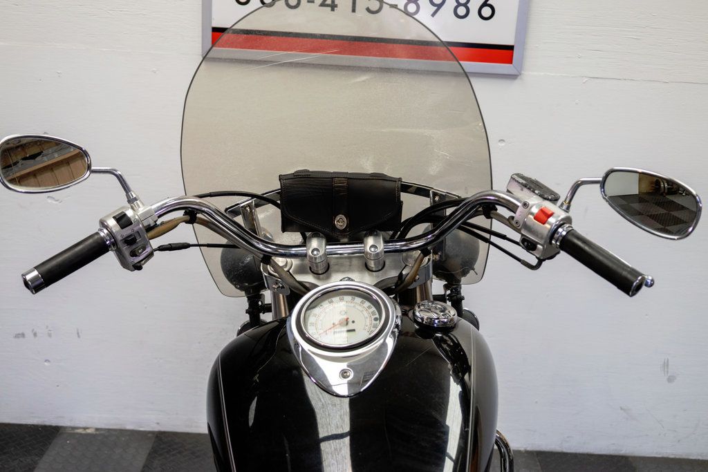 2000 Yamaha XVS1100 FIXER UPPER PROJECT! - 23007529 - 8