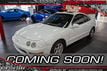 2001 Acura Integra 3dr Sport Coupe GS-R Manual - 22797654 - 0