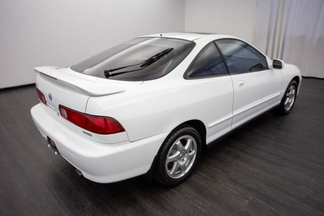 2001 Acura Integra 3dr Sport Coupe GS-R Manual - 22797654 - 9