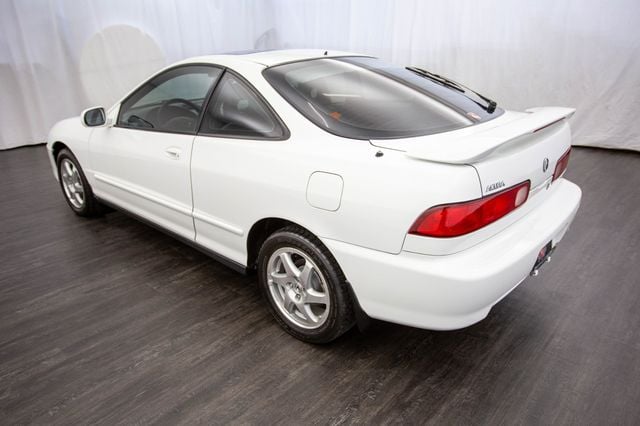 2001 Acura Integra 3dr Sport Coupe GS-R Manual - 22797654 - 10