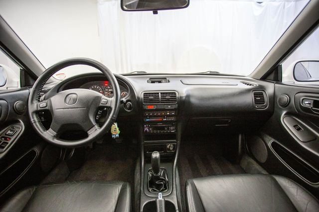 2001 Acura Integra 3dr Sport Coupe GS-R Manual - 22797654 - 11