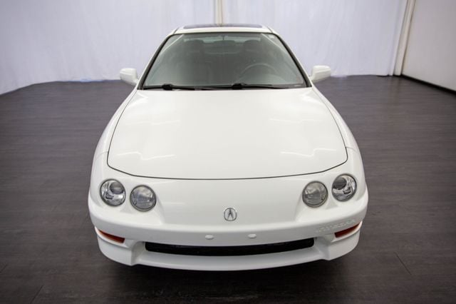 2001 Acura Integra 3dr Sport Coupe GS-R Manual - 22797654 - 13