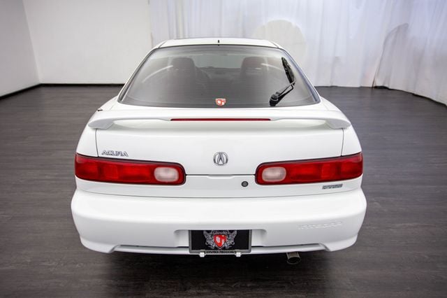 2001 Acura Integra 3dr Sport Coupe GS-R Manual - 22797654 - 14