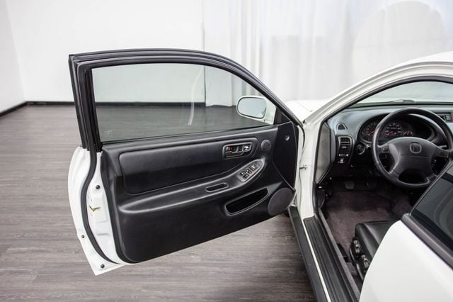 2001 Acura Integra 3dr Sport Coupe GS-R Manual - 22797654 - 15