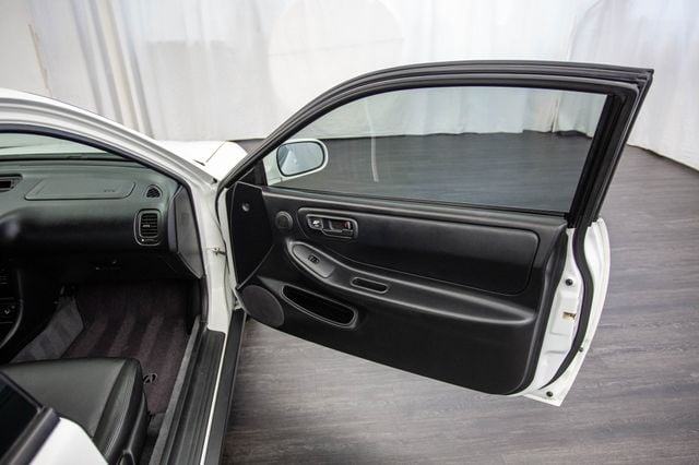 2001 Acura Integra 3dr Sport Coupe GS-R Manual - 22797654 - 16