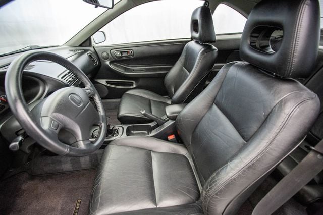 2001 Acura Integra 3dr Sport Coupe GS-R Manual - 22797654 - 17