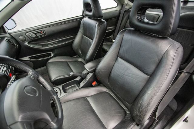 2001 Acura Integra 3dr Sport Coupe GS-R Manual - 22797654 - 18