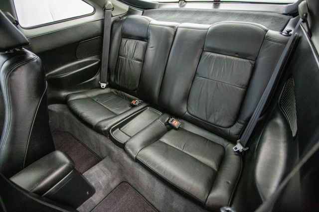 2001 Acura Integra 3dr Sport Coupe GS-R Manual - 22797654 - 19