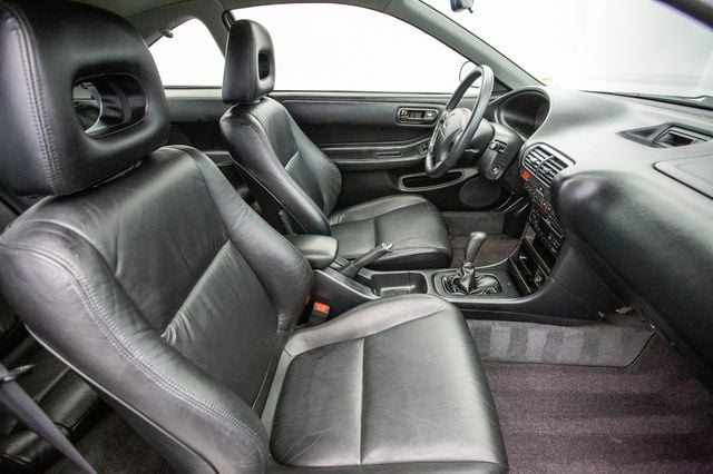 2001 Acura Integra 3dr Sport Coupe GS-R Manual - 22797654 - 20