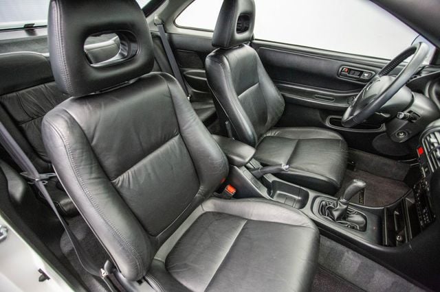 2001 Acura Integra 3dr Sport Coupe GS-R Manual - 22797654 - 21