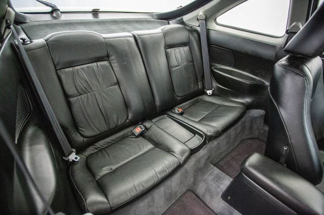 2001 Acura Integra 3dr Sport Coupe GS-R Manual - 22797654 - 22