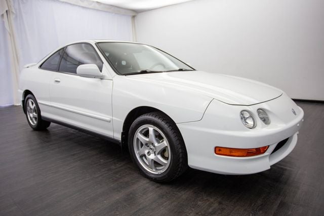 2001 Acura Integra 3dr Sport Coupe GS-R Manual - 22797654 - 23