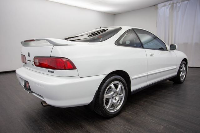 2001 Acura Integra 3dr Sport Coupe GS-R Manual - 22797654 - 25