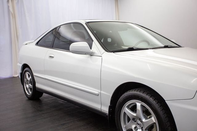 2001 Acura Integra 3dr Sport Coupe GS-R Manual - 22797654 - 29