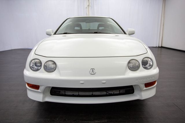 2001 Acura Integra 3dr Sport Coupe GS-R Manual - 22797654 - 31