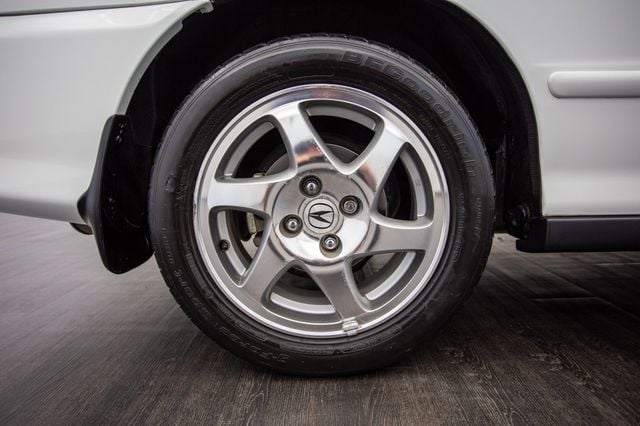 2001 Acura Integra 3dr Sport Coupe GS-R Manual - 22797654 - 37