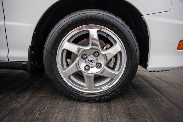 2001 Acura Integra 3dr Sport Coupe GS-R Manual - 22797654 - 38