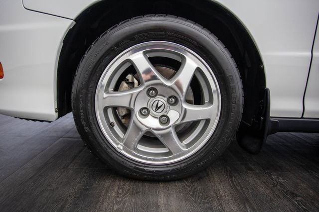 2001 Acura Integra 3dr Sport Coupe GS-R Manual - 22797654 - 39