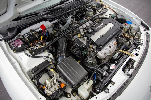 2001 Acura Integra 3dr Sport Coupe GS-R Manual - 22797654 - 41