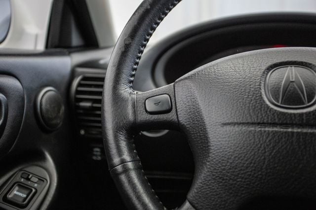 2001 Acura Integra 3dr Sport Coupe GS-R Manual - 22797654 - 44