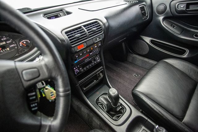 2001 Acura Integra 3dr Sport Coupe GS-R Manual - 22797654 - 46