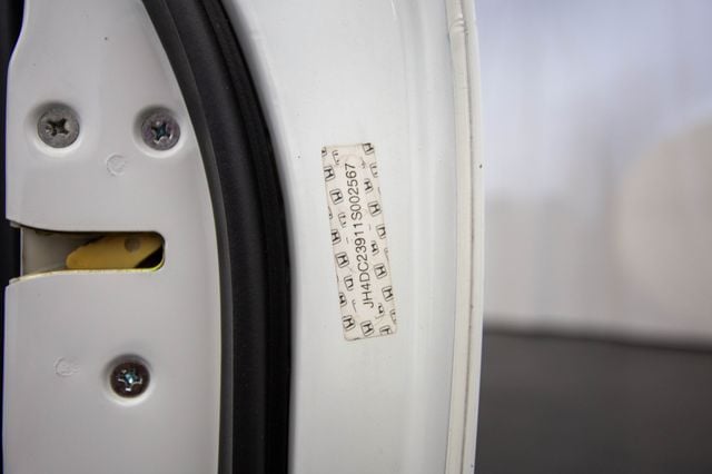 2001 Acura Integra 3dr Sport Coupe GS-R Manual - 22797654 - 49